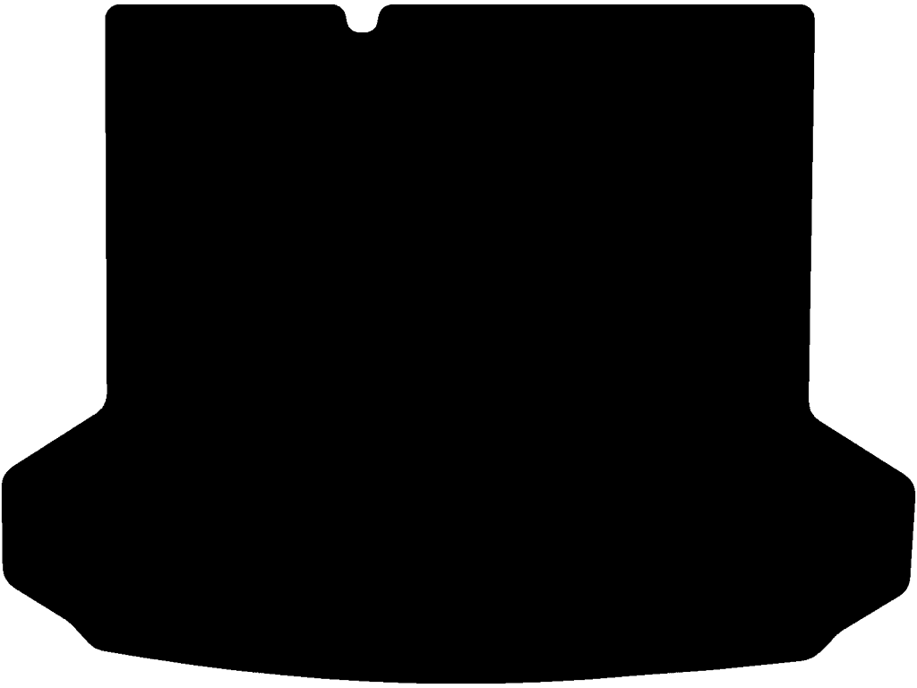 Sportback | Compatible avec les versions de coffre à plancher bas