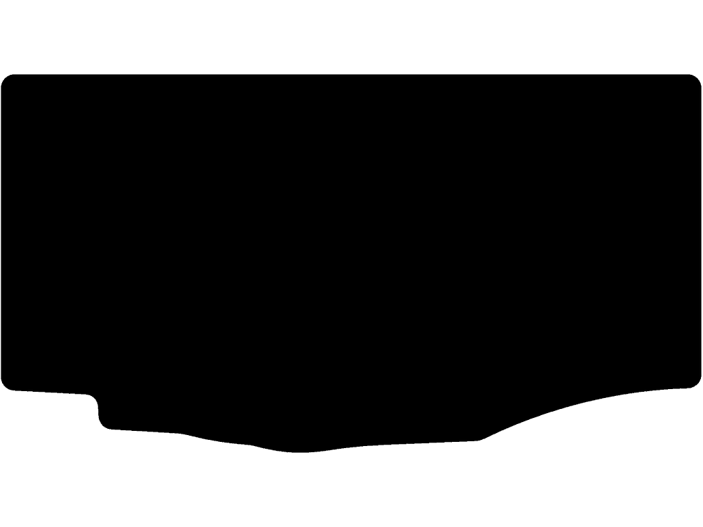 Compatible avec les versions de coffre à plancher bas  | Version 2