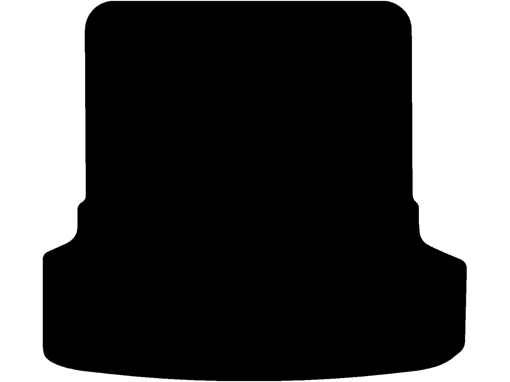 Compatible avec les versions de coffre à plancher haut