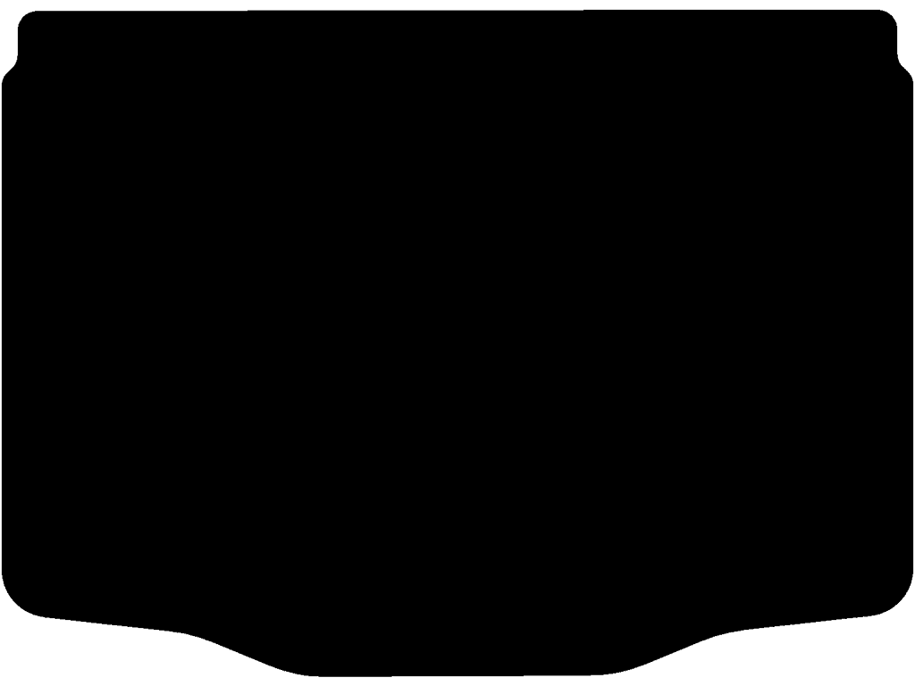 Compatible avec les versions de coffre à plancher haut adjustable