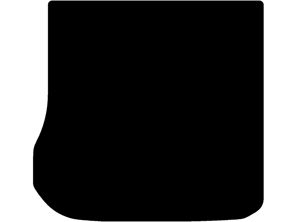 4 sièges | Compatible avec les versions de coffre à plancher haut