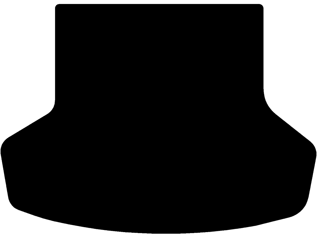 Touring Sports | Compatible avec les versions de coffre à plancher haut