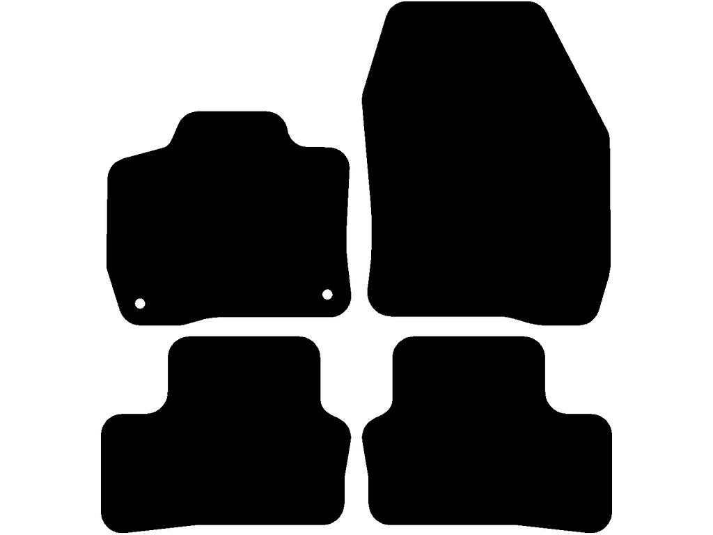 308 Phase 3 | 5 portes | Electrique