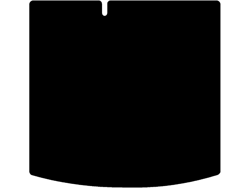 Break | Compatible avec les versions de coffre à plancher bas  ajustable