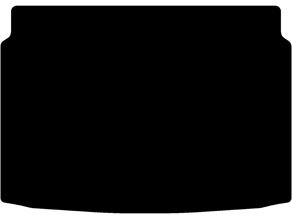 Phase 3 | 5 portes | Electrique | Compatible avec les versions de coffre à plancher bas