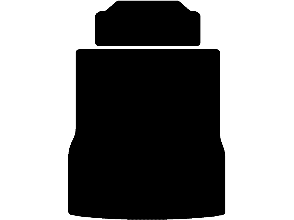 2016 - 2021 | Frunk & trunk | Version 2