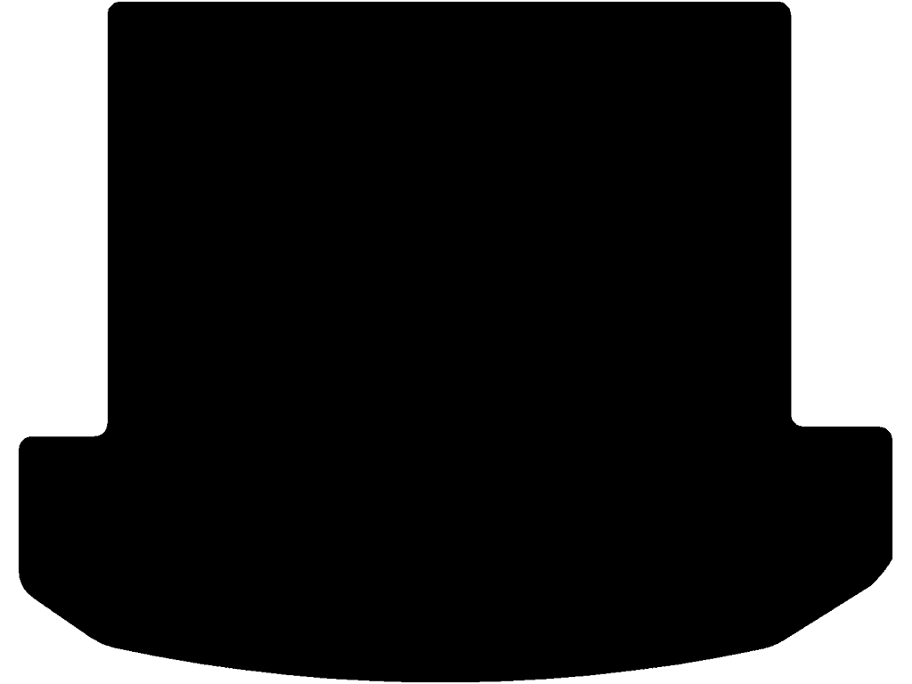 Hybride Rechargeable | Compatible avec les versions de coffre à plancher haut