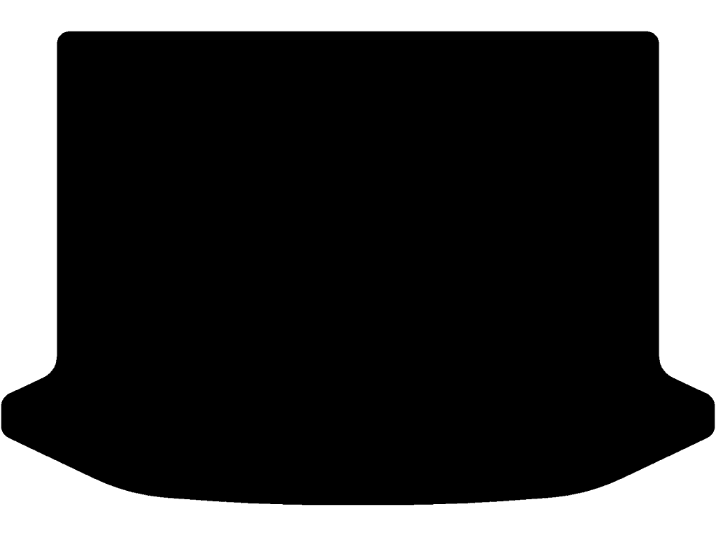 Compatible avec les versions de coffre à plancher haut