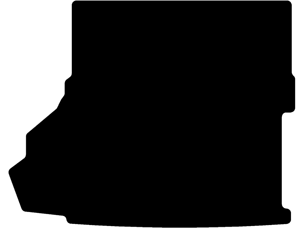 Fastback | Version 2 | Convient uniquement aux modèles avec subwoofer