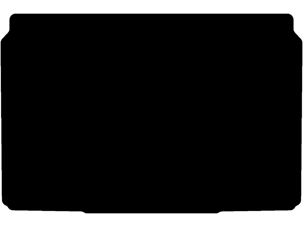 Compatible avec les versions de coffre à plancher bas