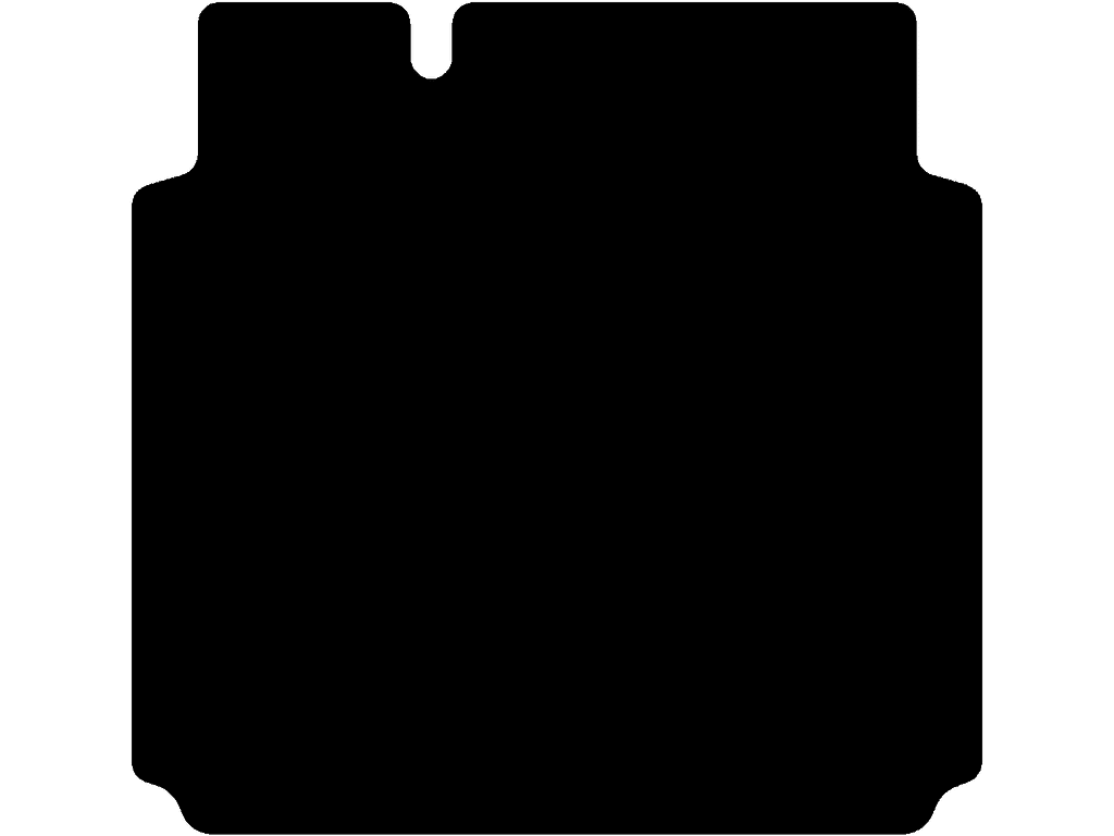 Compatible avec les versions de coffre à plancher bas