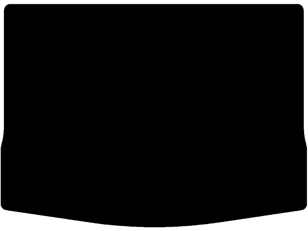 Compatible avec les versions de coffre à plancher haut