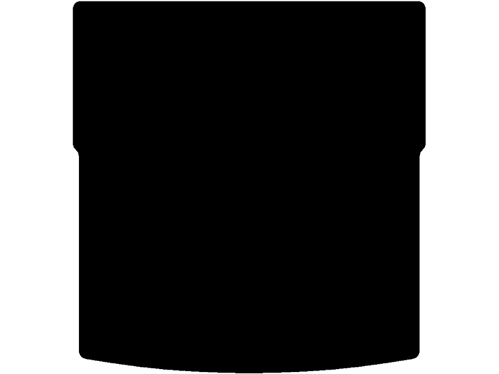 Combi | Compatible avec les versions de coffre à plancher haut