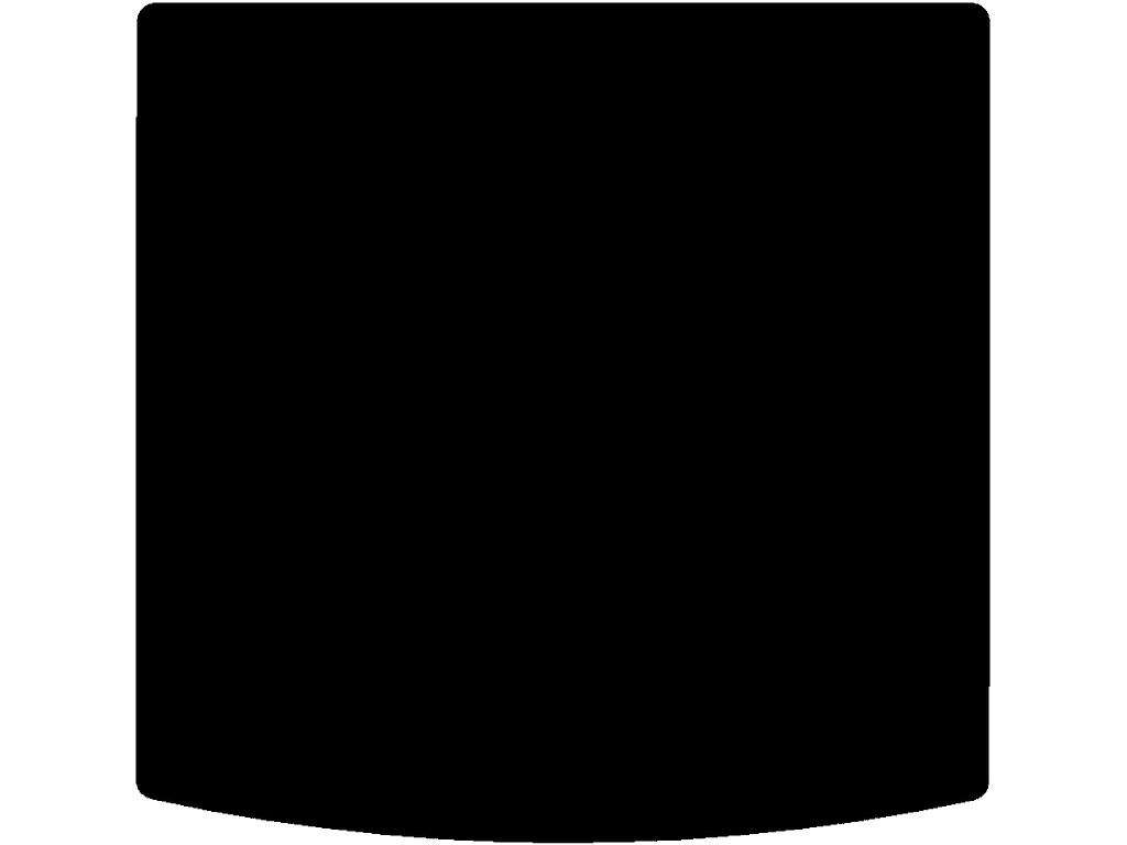 7 sièges | Compatible avec les versions de coffre à plancher haut