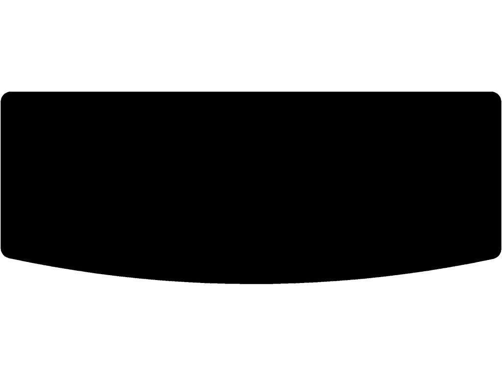 7 sièges | Compatible avec les versions de coffre à plancher haut (petit taille)