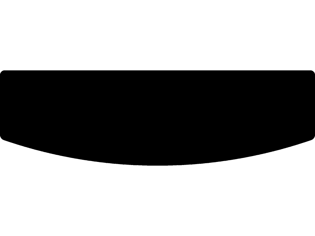 7 sièges | Compatible avec les versions de coffre à plancher haut