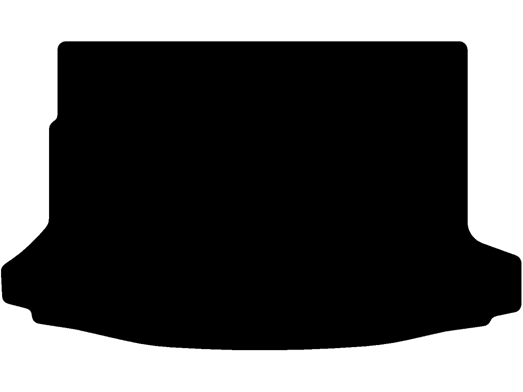 Compatible avec les versions de coffre à plancher haut