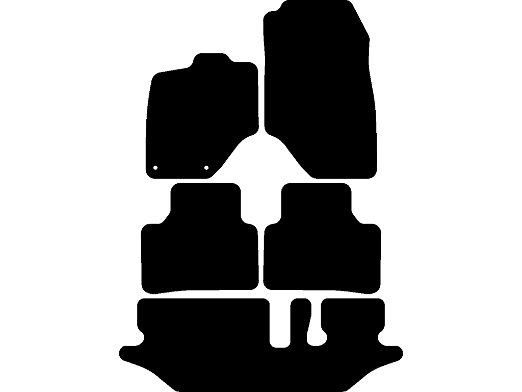 5008 Phase 3 | 7 sièges | Electrique | Hybride Rechargeable 195/225 e-DSC7