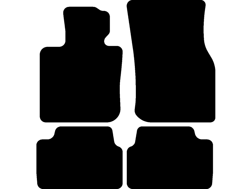 F65 | 5 portes