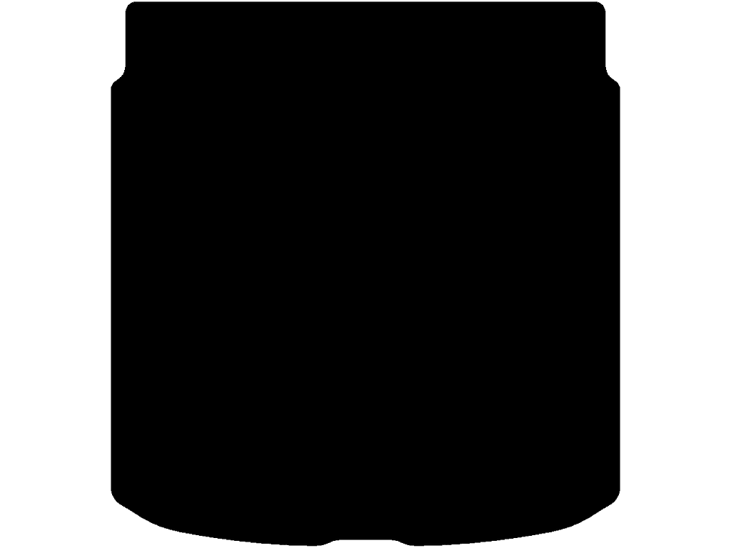 Avant | Compatible avec les versions de coffre à plancher haut