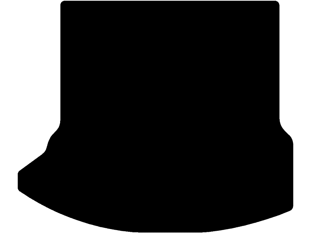 Compatible avec les versions de coffre à plancher haut