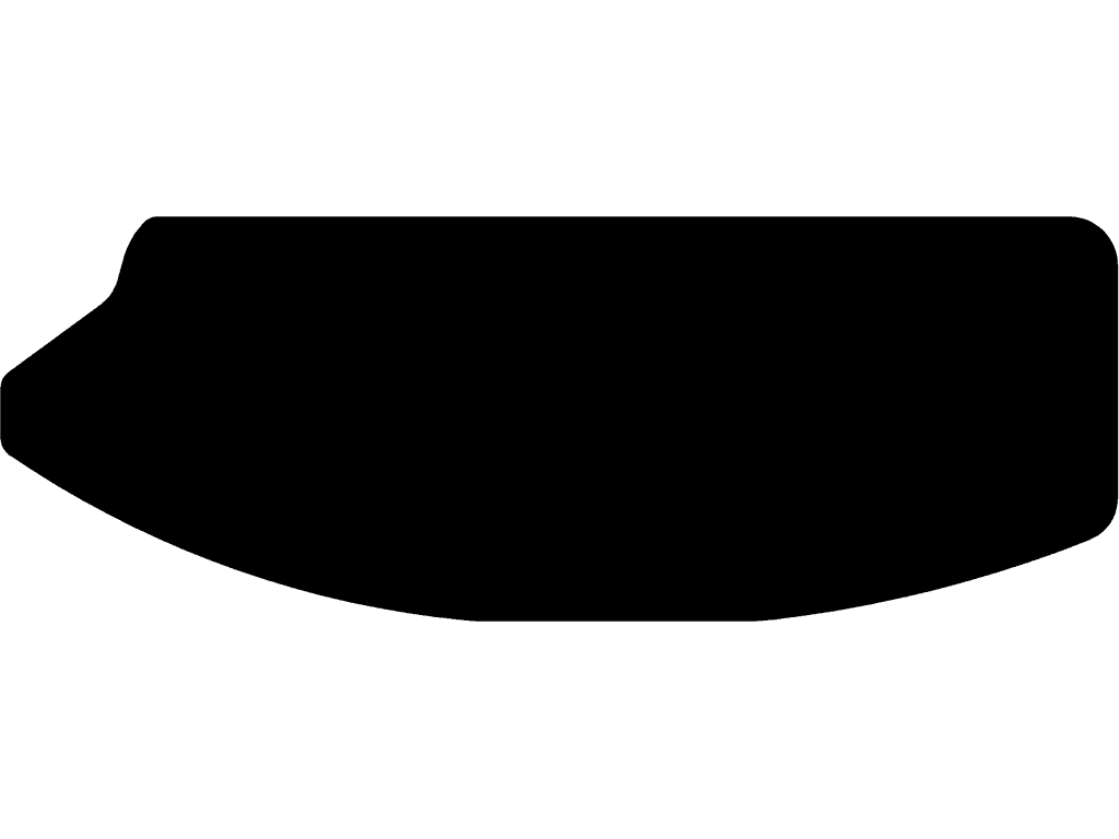 Compatible avec les versions de coffre à plancher haut (petit taille)