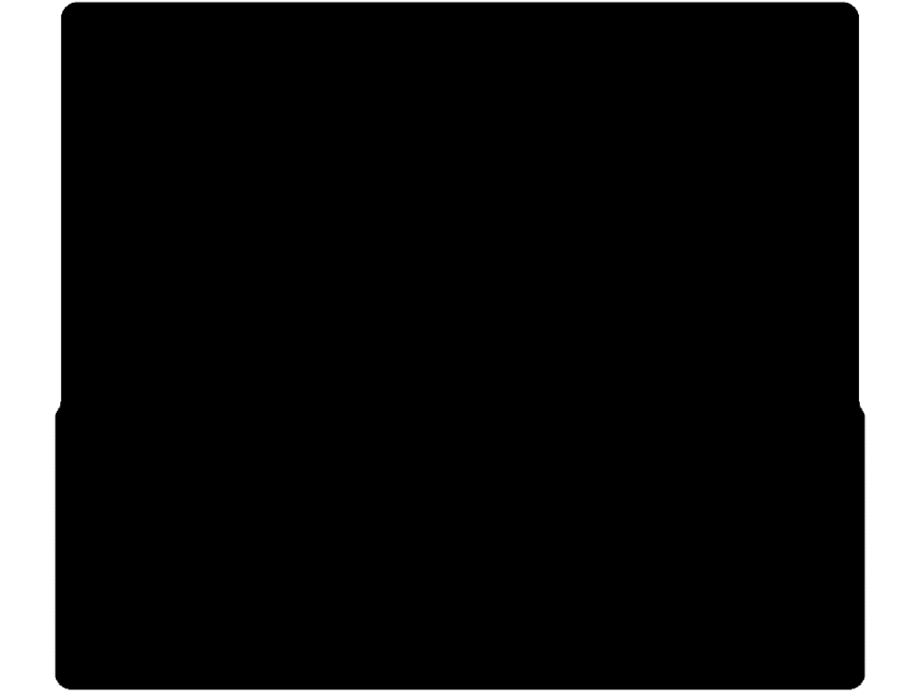 Compatible avec les versions de coffre à plancher haut