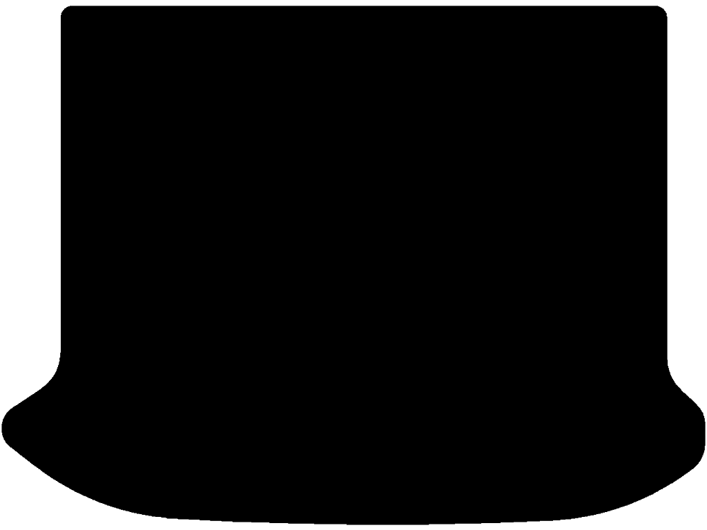 Compatible avec les versions de coffre à plancher haut