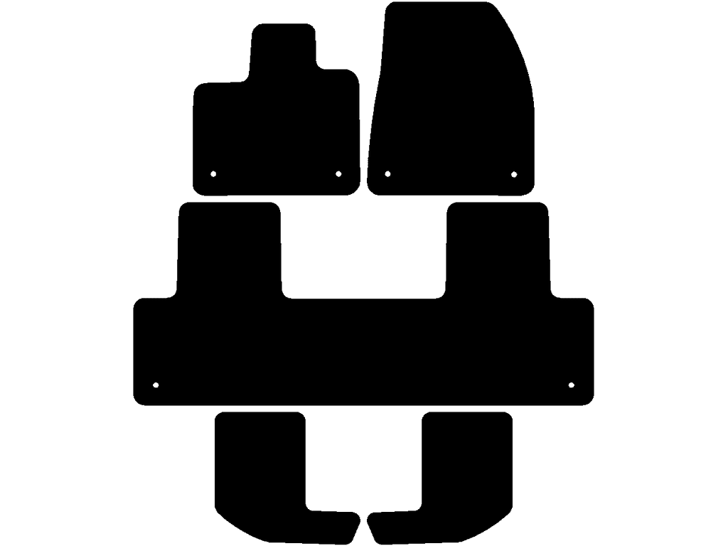 7 sièges