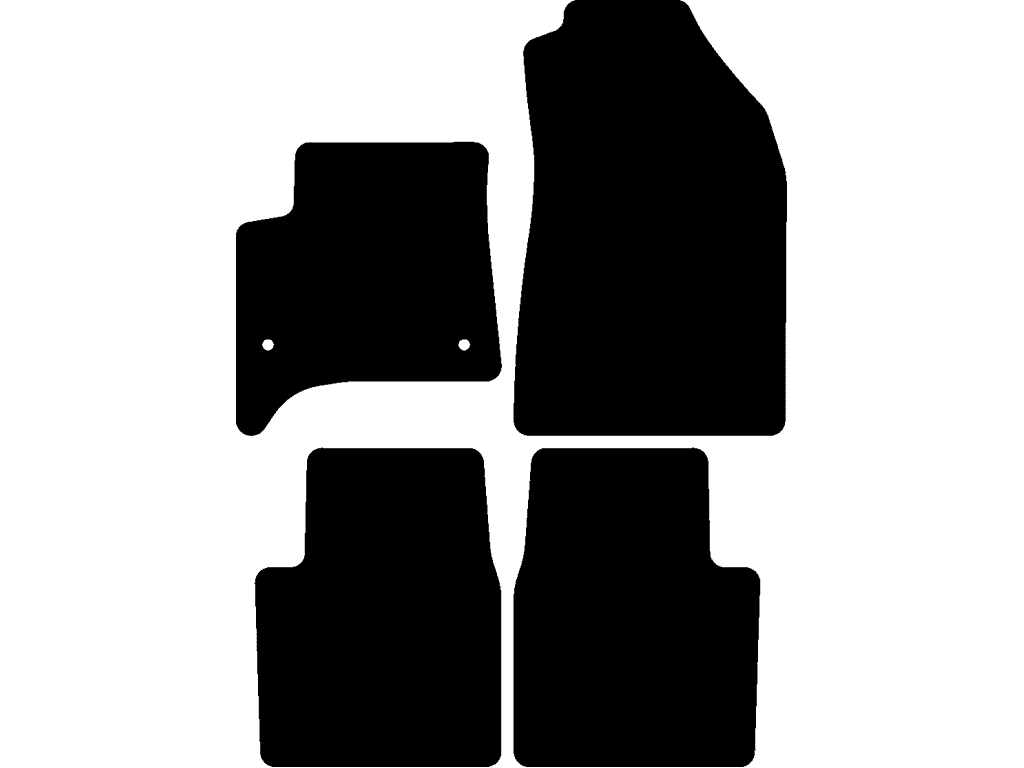 Frontera | 5 sièges | 1.2 Turbo Hybride 48V