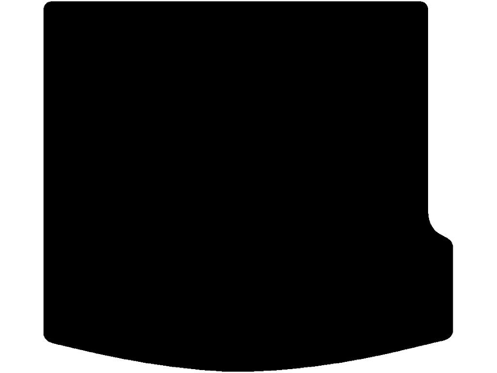 Compatible avec les versions de coffre à plancher haut