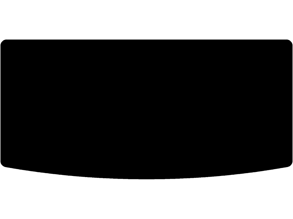 7 sièges | Compatible avec les versions de coffre à plancher haut (petit taille)