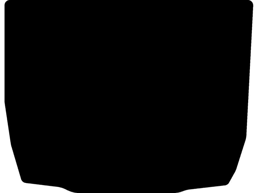 Mk1 | Coupé | Compatible avec les versions de coffre à plancher bas  (petit taille)