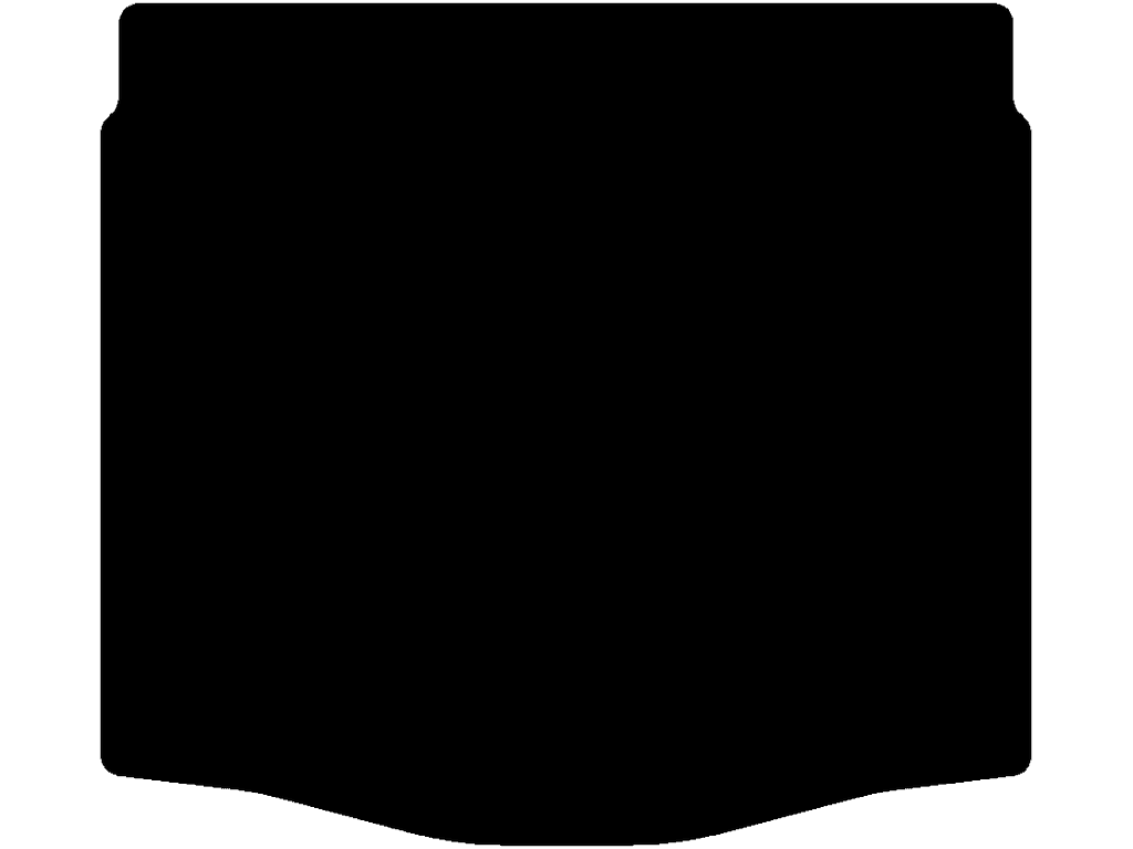 Compatible avec les versions de coffre à plancher haut