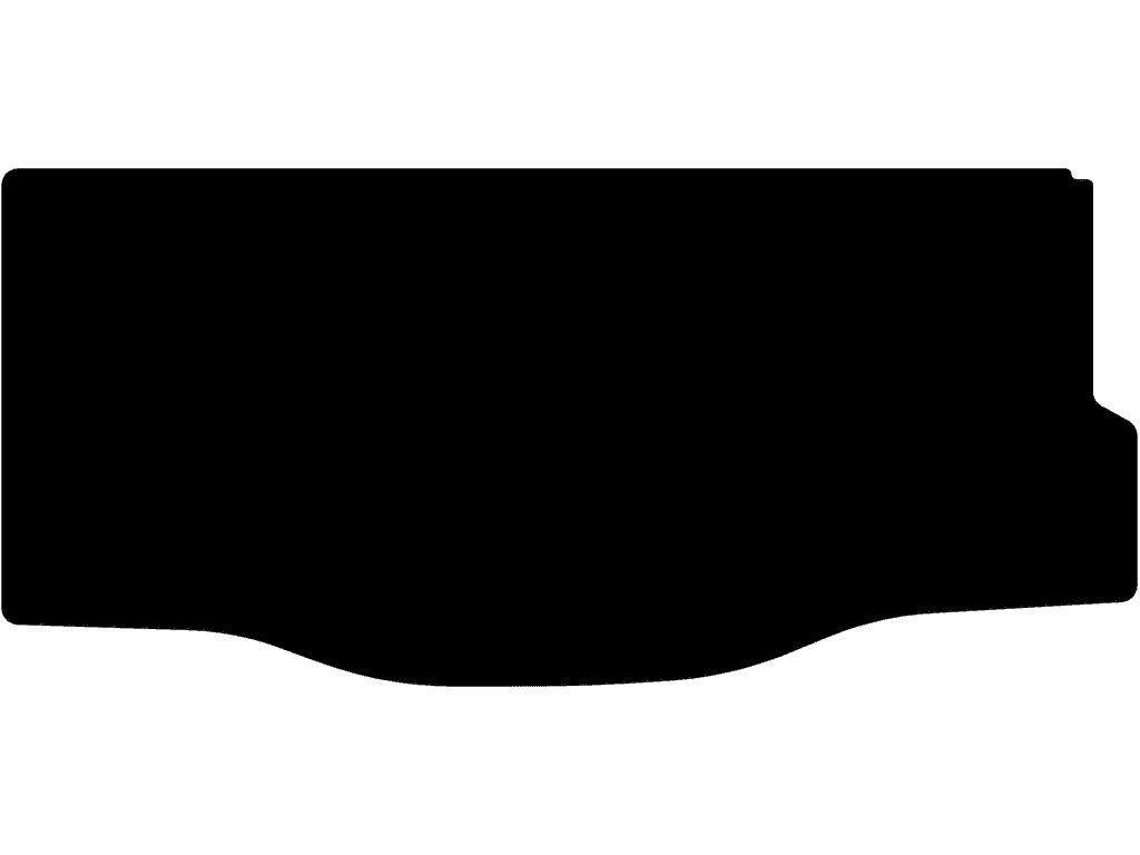 Crosstar | Compatible avec les versions de coffre à plancher bas