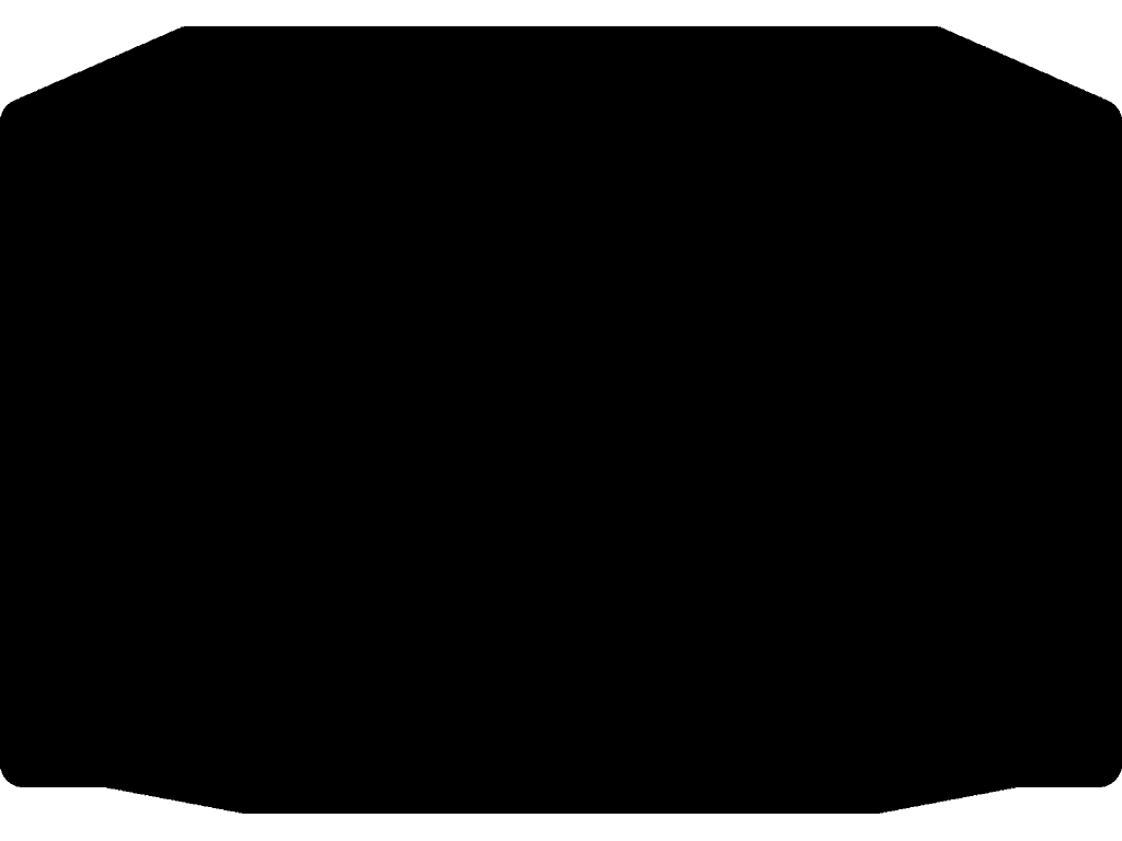 Compact | Compatible avec les versions de coffre à plancher bas