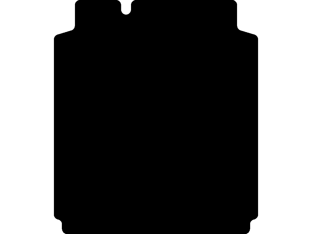 Compatible avec les versions de coffre à plancher bas