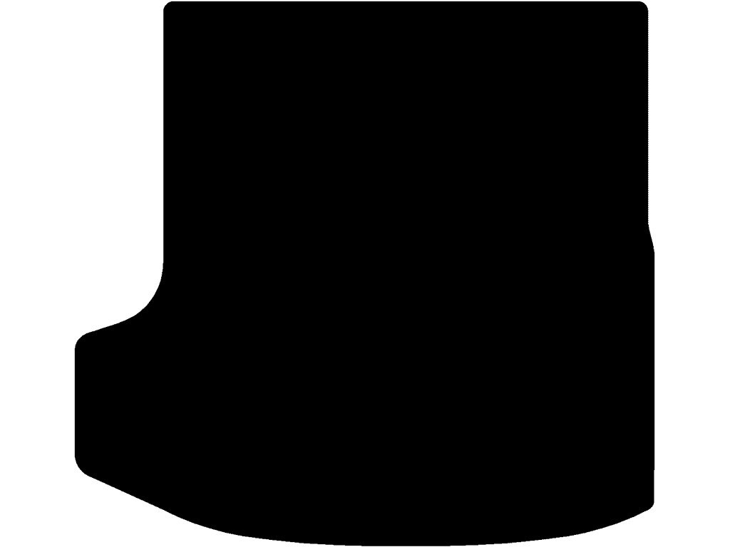 Seulement disponible pour modèles avec espace de rangement à gauche