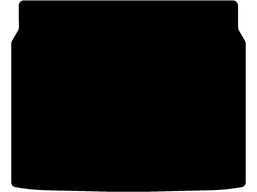 5 sièges | Compatible avec les versions de coffre à plancher haut