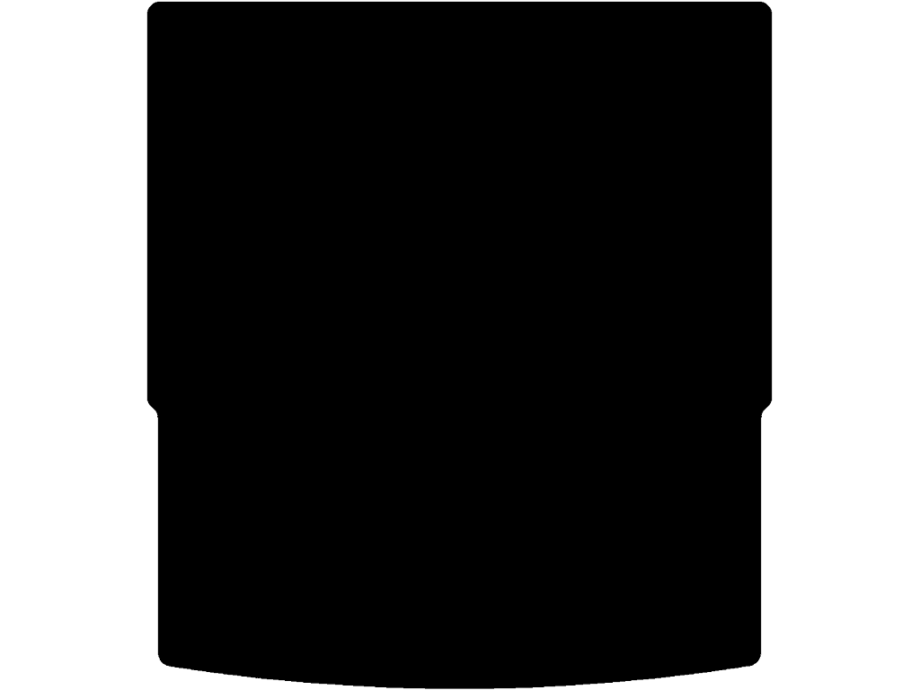 7 sièges | Compatible avec les versions de coffre à plancher haut | Version 2