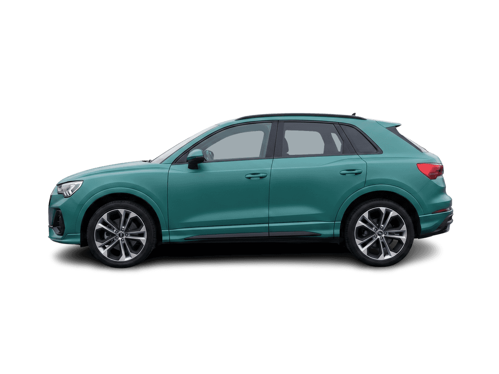 Audi Q3 F3