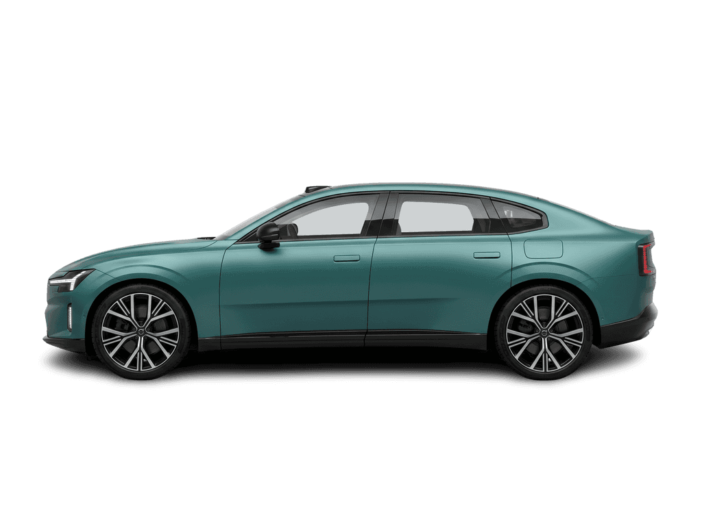 Volvo ES90 V551