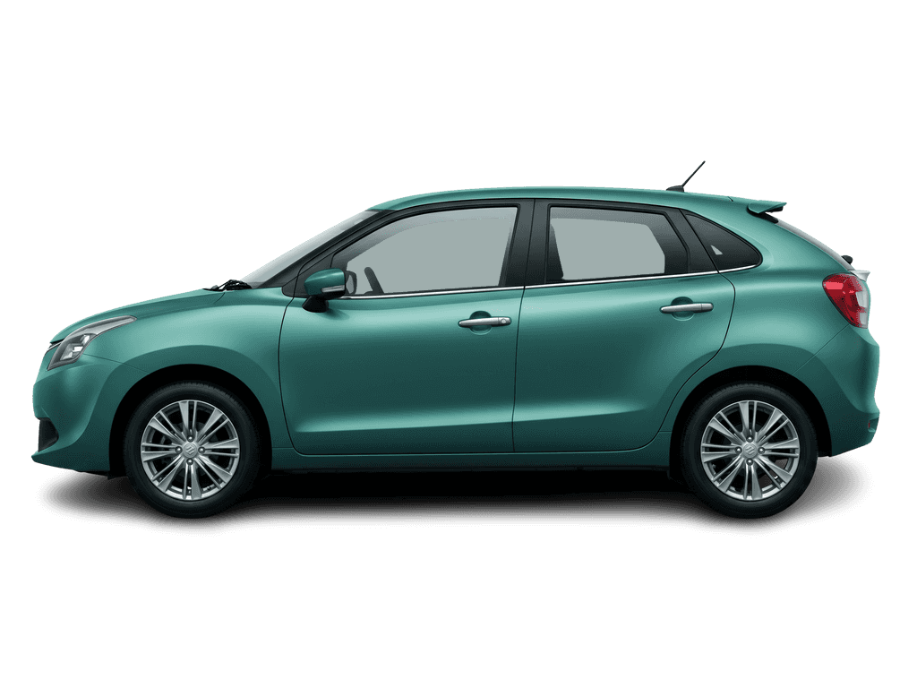 Suzuki Baleno