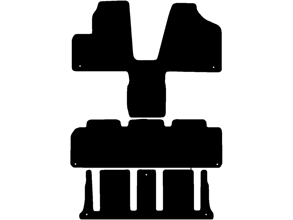 Boîte automatique
