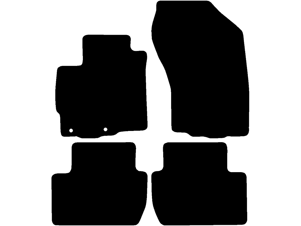 5 sièges