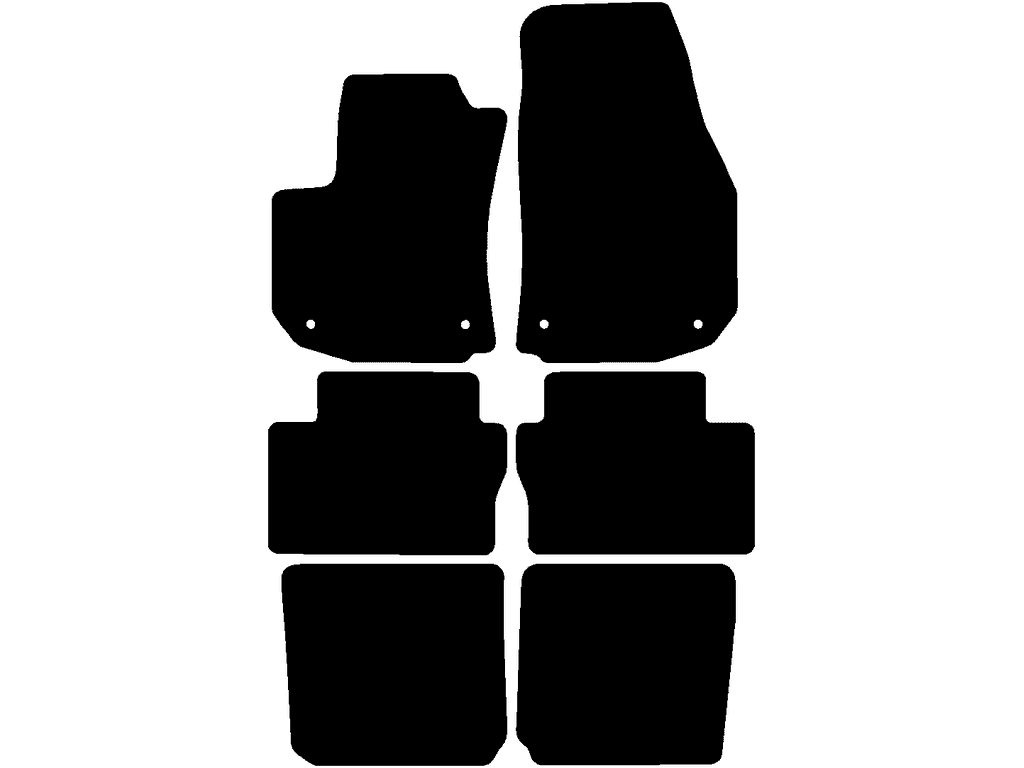 7 sièges