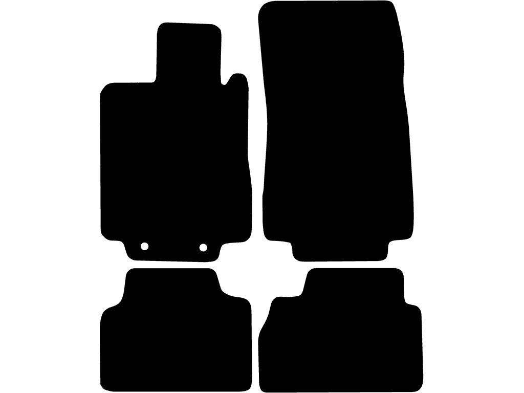 Empattement court