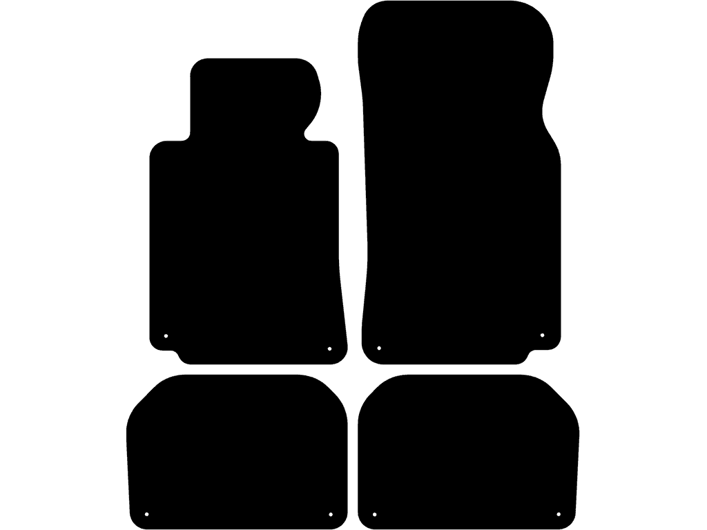 Empattement court