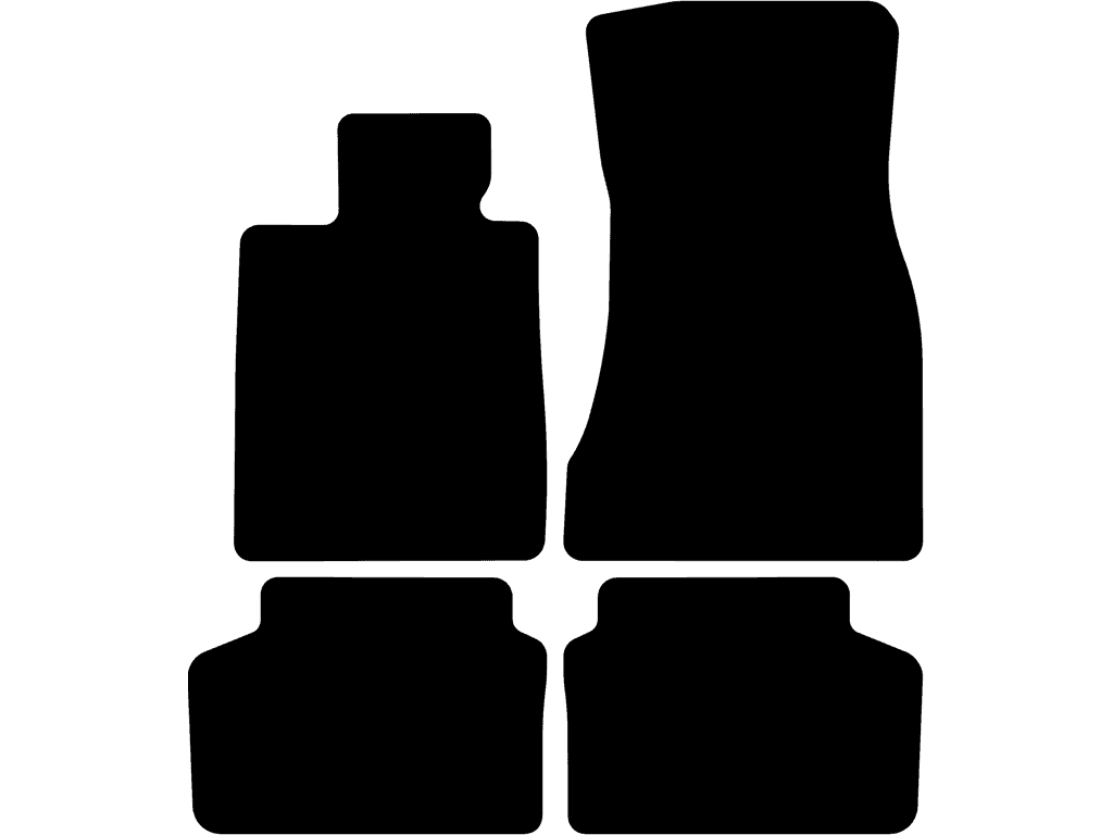 Empattement court