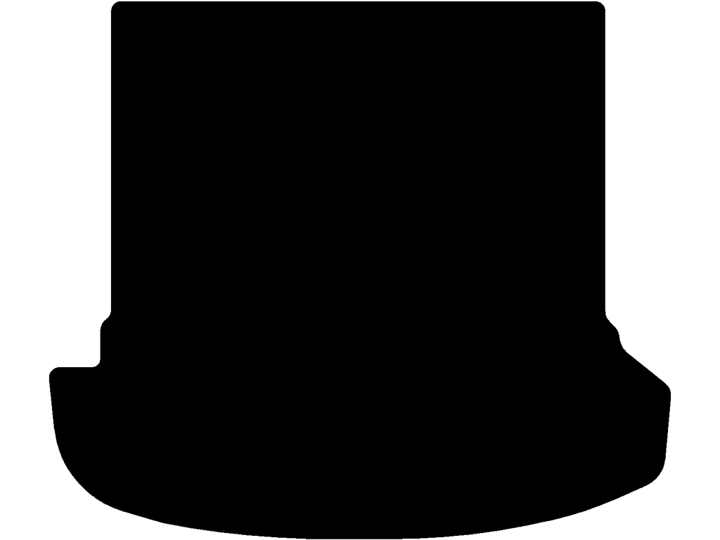 Compatible avec les versions de coffre à plancher haut